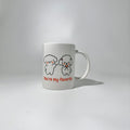 "You’re my favorite" Mug